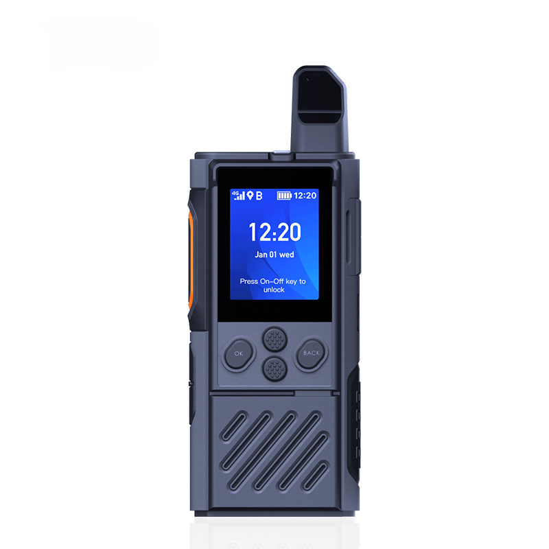 Hytera P30 Global 4G Push-to-Talk PoC radio — South Africa