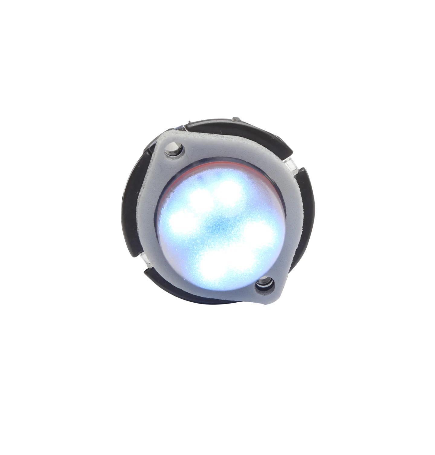 Whelen Vertex hideaway Super-LED lighthead — emergency vehicle lighting South Africa