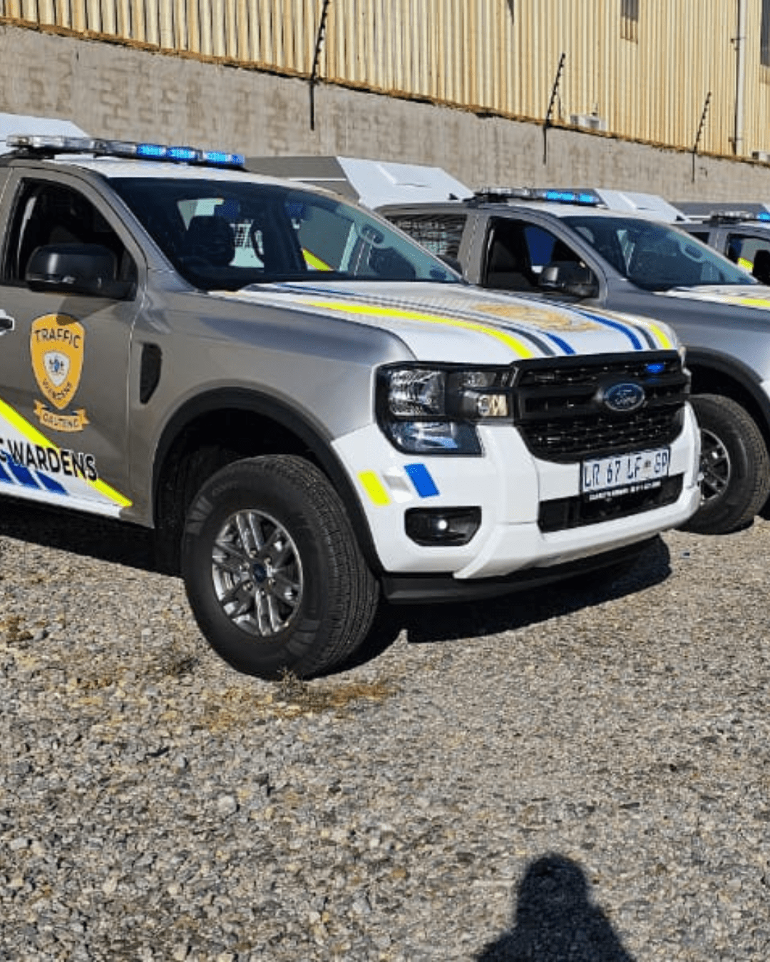 Remmogo Signaling | Ford Rangers Remmogo