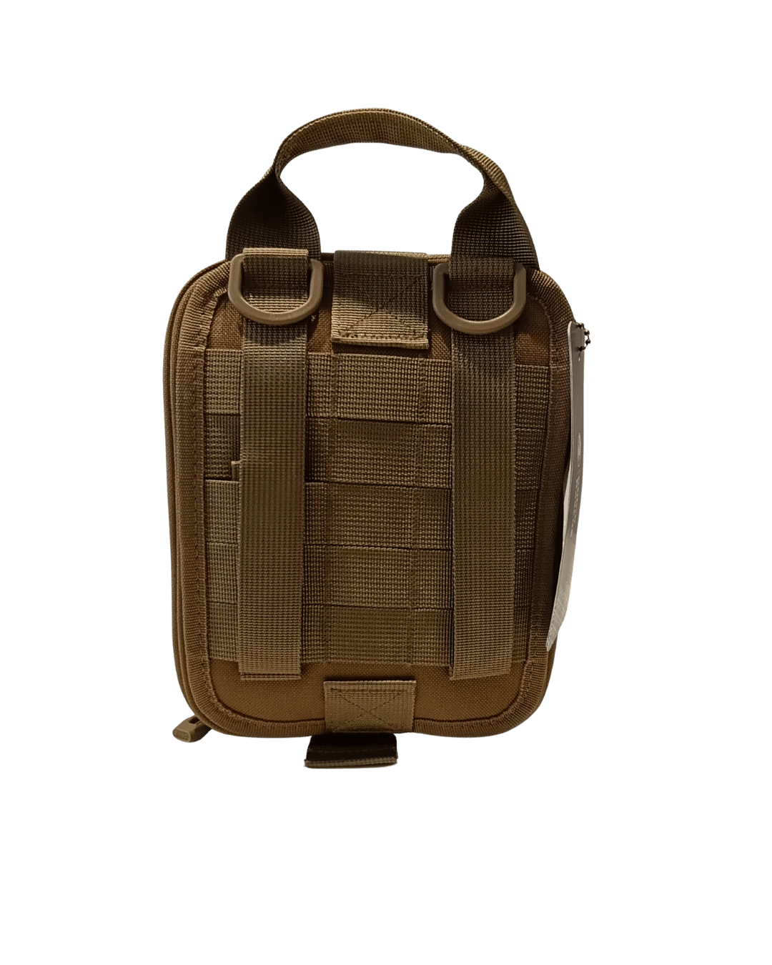 SE IFAK Trauma Kit — contents view