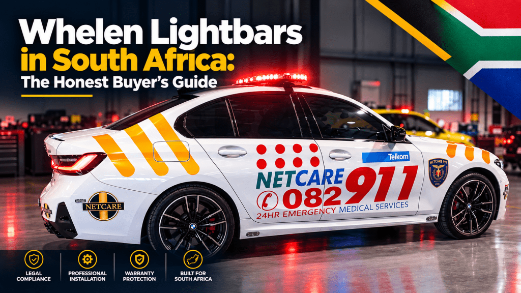 Remmogo Signaling | Whelen Remmogo Netcare
